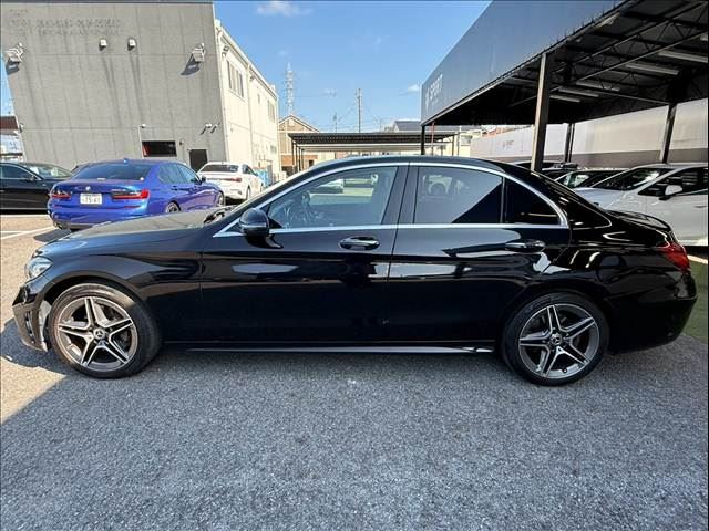صورة مصغرة 17 لـ 2019 Mercedes-BENZ C-CLASS