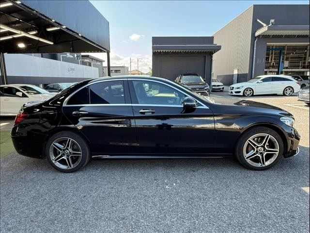 صورة مصغرة 18 لـ 2019 Mercedes-BENZ C-CLASS