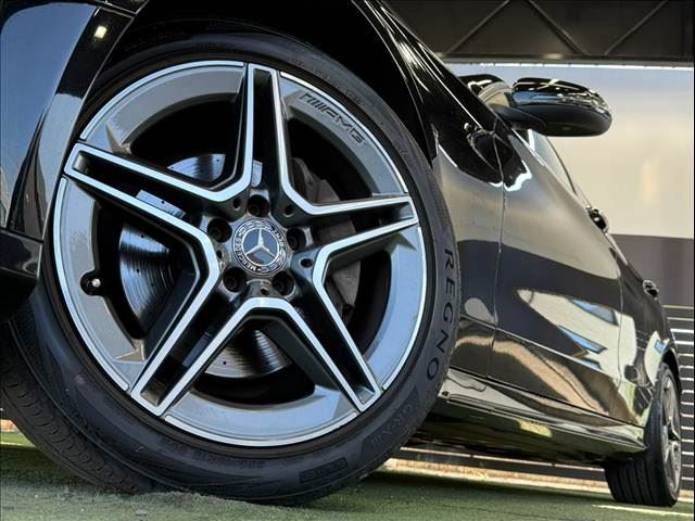 صورة مصغرة 19 لـ 2019 Mercedes-BENZ C-CLASS