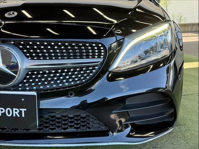 صورة مصغرة 20 لـ 2019 Mercedes-BENZ C-CLASS