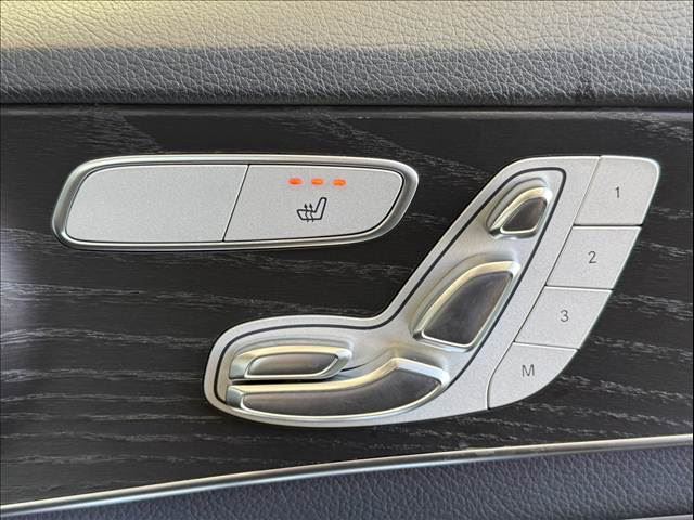 صورة 8 لـ 2019 Mercedes-BENZ C-CLASS