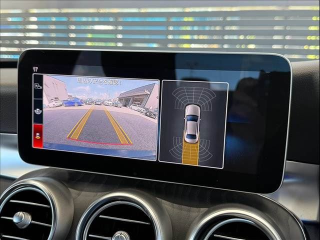 صورة 4 لـ 2019 Mercedes-BENZ C-CLASS