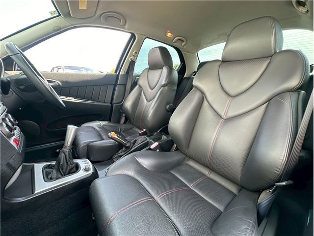 2003 ALFA Romeo ALFA 156 缩略图 15