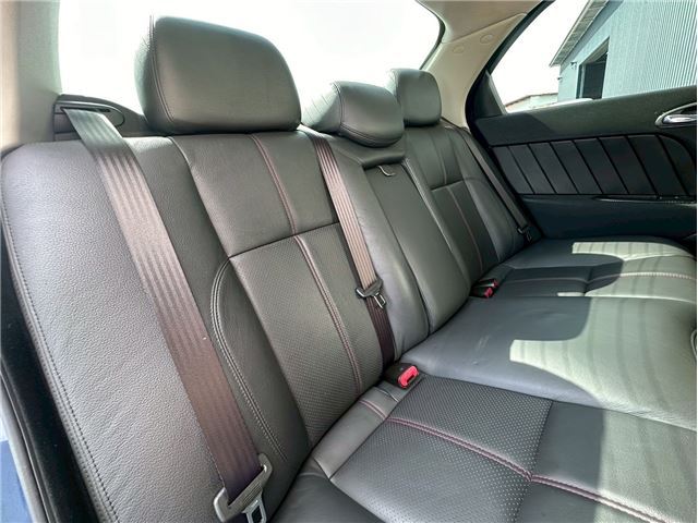 2003 ALFA Romeo ALFA 156 缩略图 14