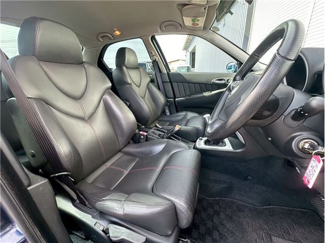 2003 ALFA Romeo ALFA 156 缩略图 13