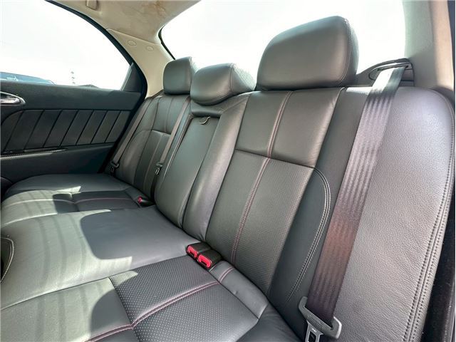 2003 ALFA Romeo ALFA 156 缩略图 16