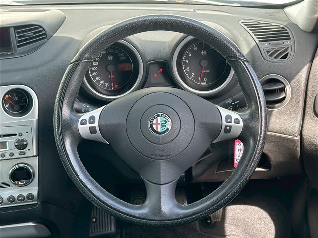 2003 ALFA Romeo ALFA 156 缩略图 17