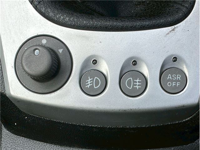 2003 ALFA Romeo ALFA 156 缩略图 22