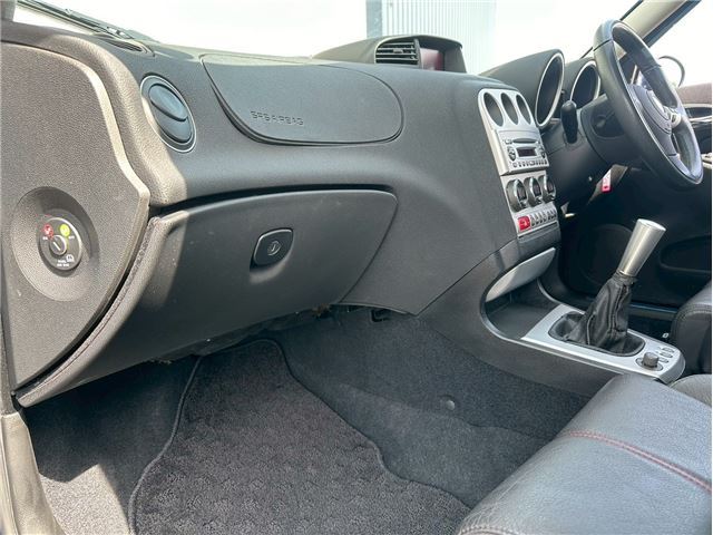 2003 ALFA Romeo ALFA 156 缩略图 24