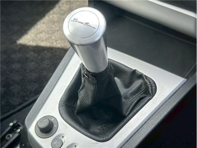 2003 ALFA Romeo ALFA 156 缩略图 25