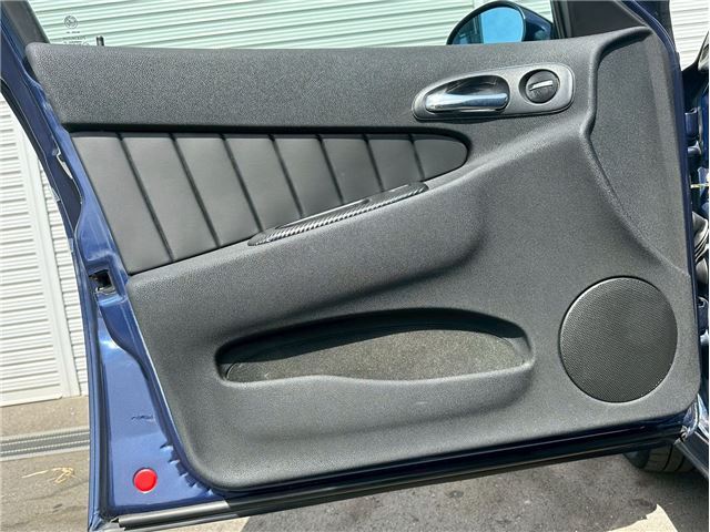 2003 ALFA Romeo ALFA 156 缩略图 27