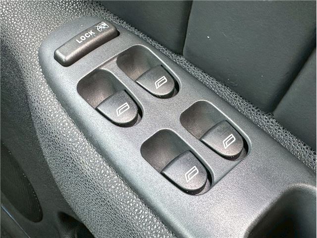 2003 ALFA Romeo ALFA 156 缩略图 31