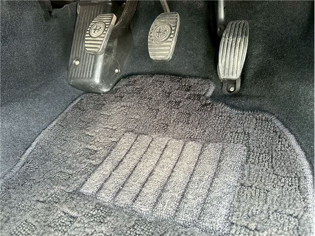 2003 ALFA Romeo ALFA 156 缩略图 35