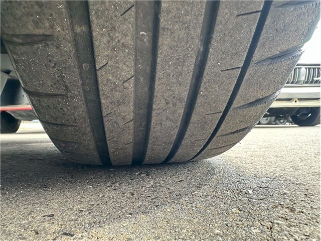 2003 ALFA Romeo ALFA 156 缩略图 36