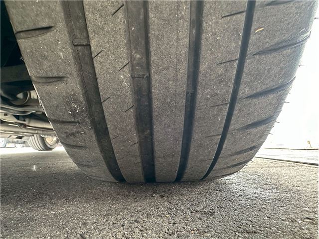 2003 ALFA Romeo ALFA 156 缩略图 39