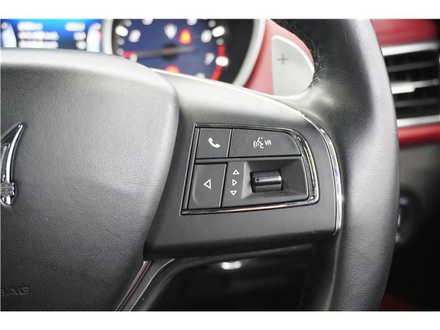 2019 Maserati GHIBLI — миниатюра 15