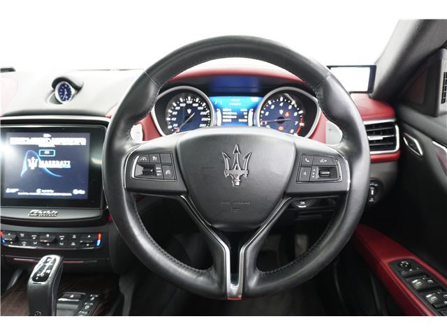 2019 Maserati GHIBLI — миниатюра 13