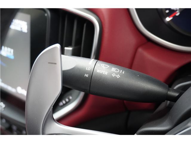 2019 Maserati GHIBLI — миниатюра 16