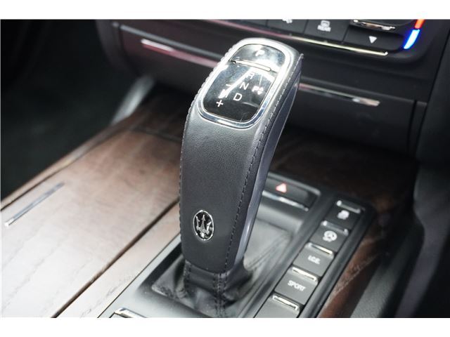 2019 Maserati GHIBLI — миниатюра 24