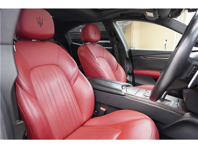 2019 Maserati GHIBLI — миниатюра 38