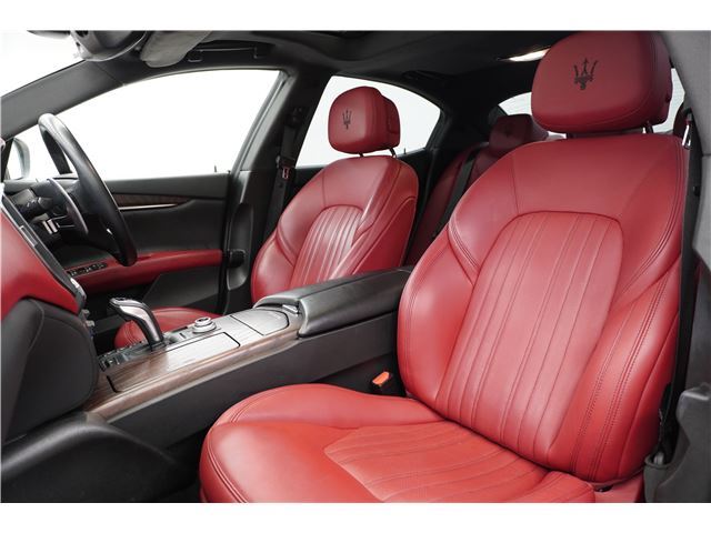 2019 Maserati GHIBLI — миниатюра 39