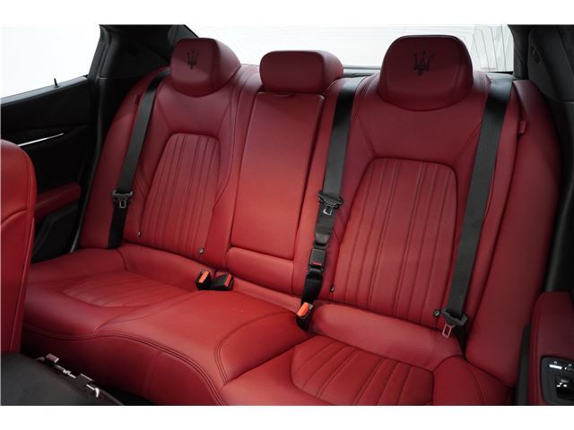 2019 Maserati GHIBLI — миниатюра 40