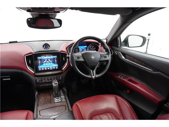 2019 Maserati GHIBLI — миниатюра 42