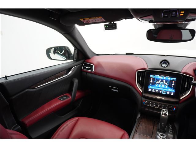 2019 Maserati GHIBLI — миниатюра 43