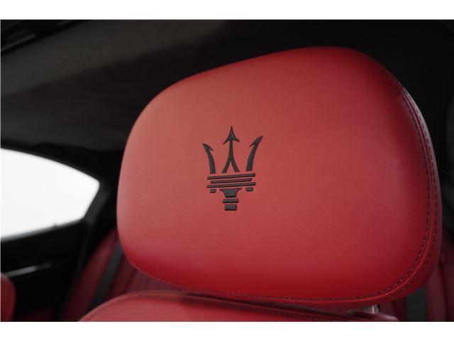 2019 Maserati GHIBLI — миниатюра 46