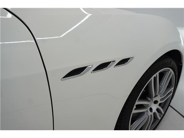 2019 Maserati GHIBLI — миниатюра 51