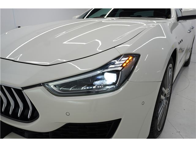 2019 Maserati GHIBLI — миниатюра 53