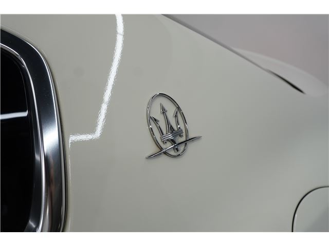 2019 Maserati GHIBLI — миниатюра 55