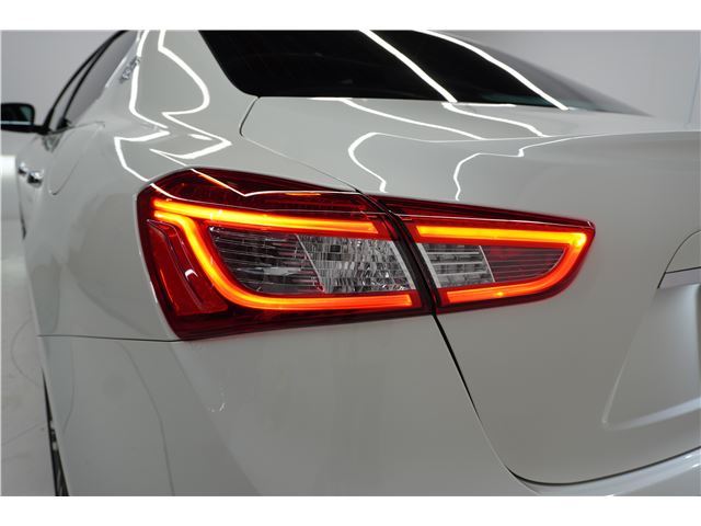 2019 Maserati GHIBLI — миниатюра 56