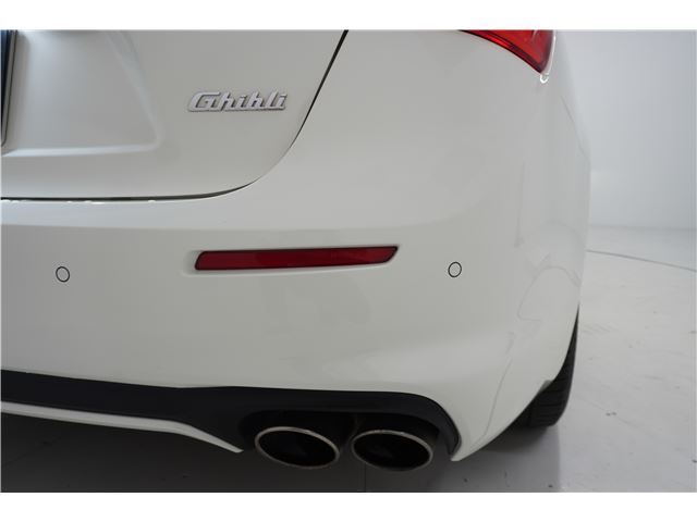 2019 Maserati GHIBLI — миниатюра 58