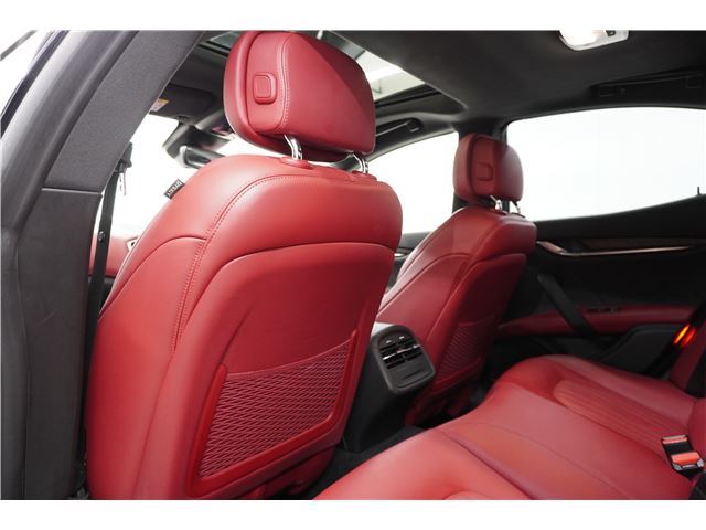 2019 Maserati GHIBLI — миниатюра 61