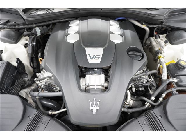 2019 Maserati GHIBLI — миниатюра 63