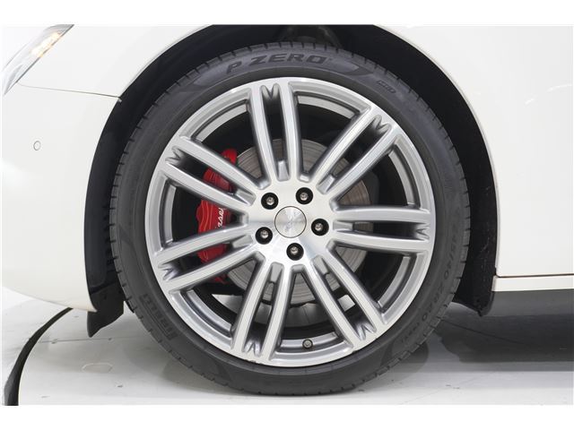 2019 Maserati GHIBLI 照片 10