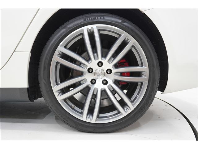 2019 Maserati GHIBLI 照片 9