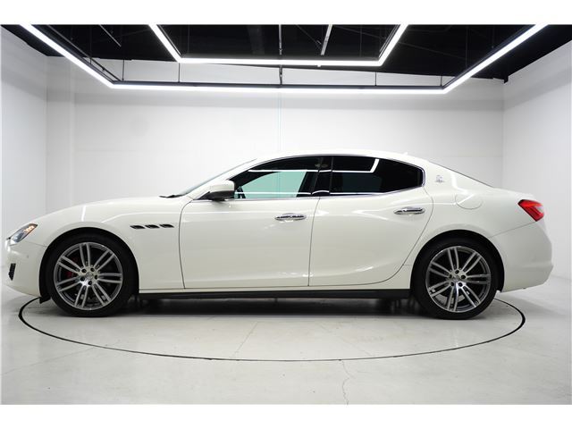 2019 Maserati GHIBLI 照片 8