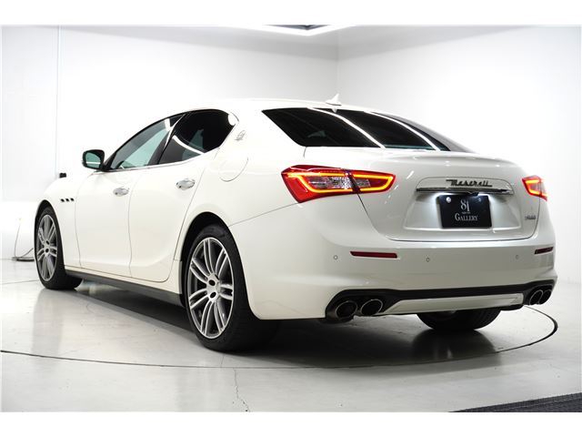 2019 Maserati GHIBLI 照片 7
