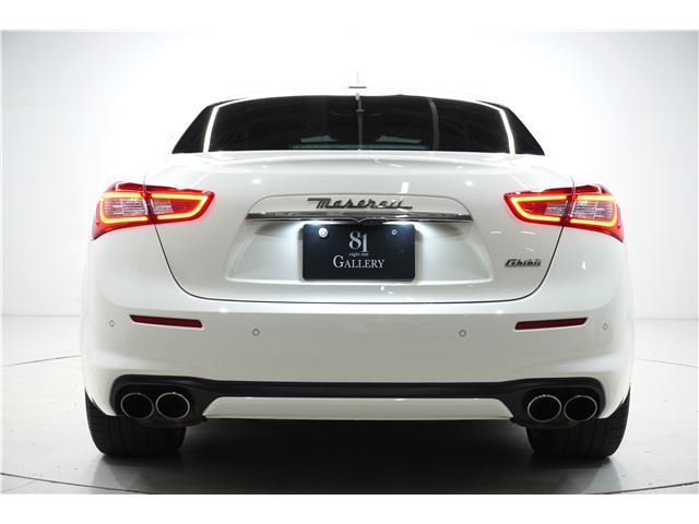 2019 Maserati GHIBLI 照片 6