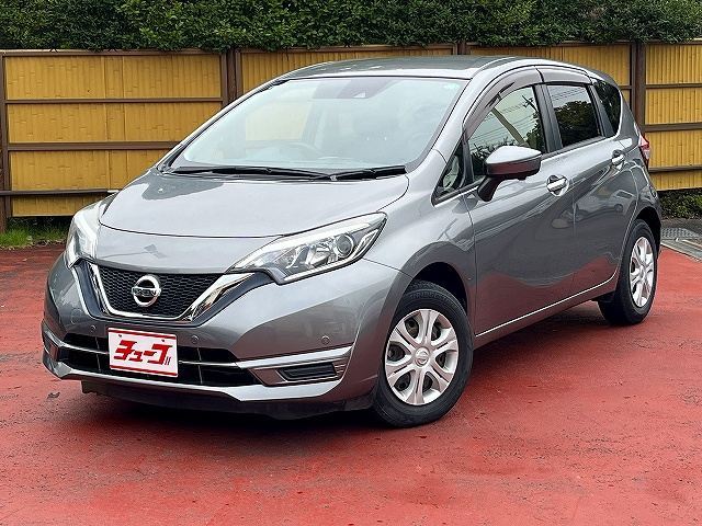 صورة 1 لـ 1989 Nissan NOTE