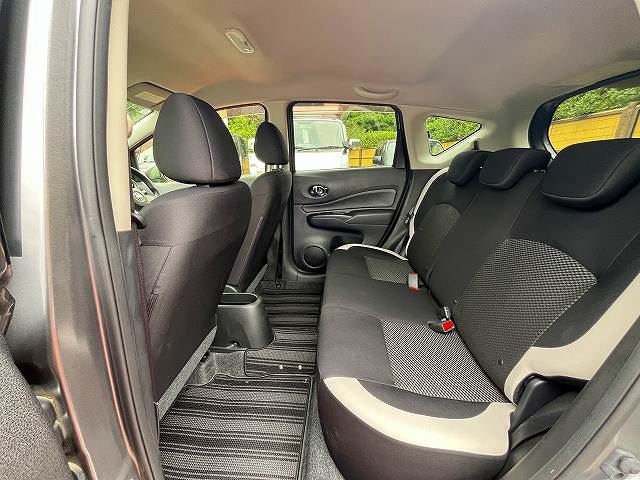 1989 Nissan NOTE 缩略图 12