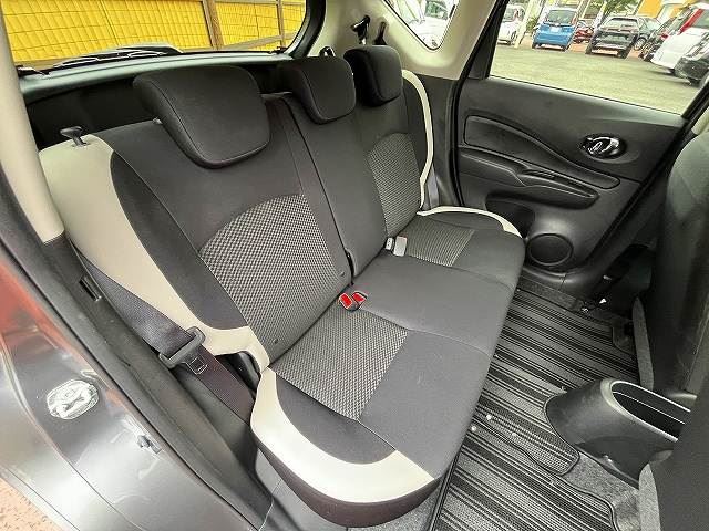 1989 Nissan NOTE 缩略图 15