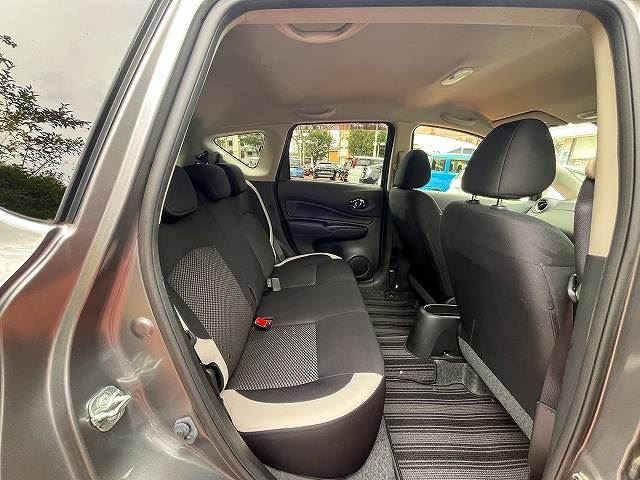1989 Nissan NOTE 缩略图 14