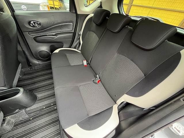 1989 Nissan NOTE 缩略图 13
