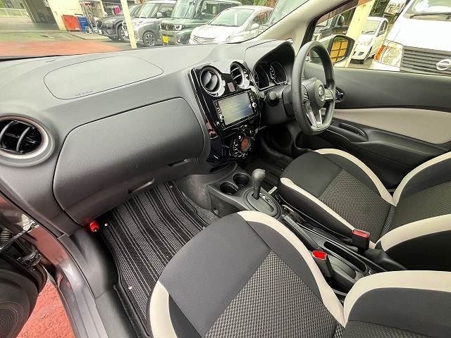 1989 Nissan NOTE 缩略图 11
