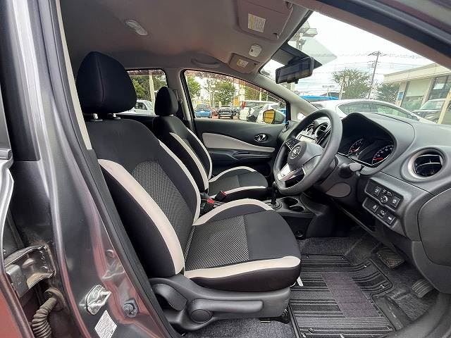 1989 Nissan NOTE 缩略图 16