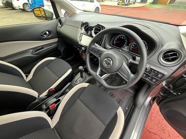 1989 Nissan NOTE 缩略图 17
