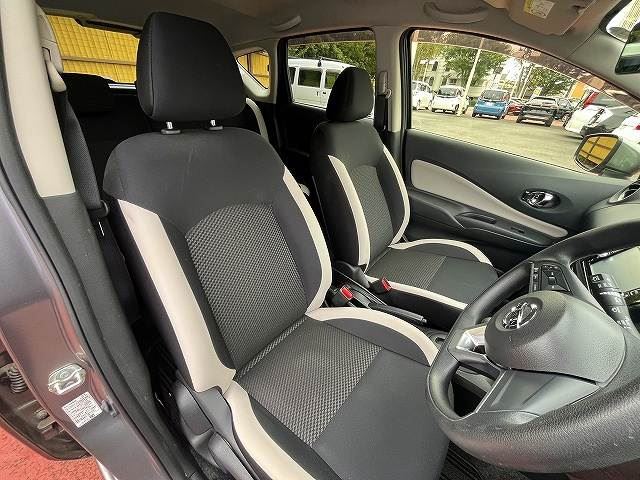 1989 Nissan NOTE 缩略图 18
